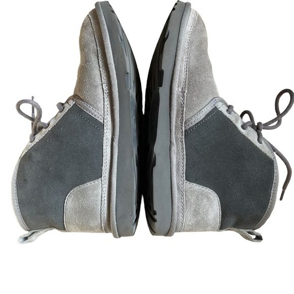 UGG Two Tone Gray Neumel ll - Picture 4 of 9